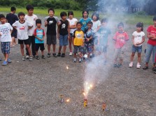 2011 TNサマーキャンプ ～最終日～