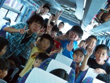 2011 SUMMER CAMP