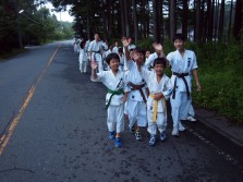 2011 SUMMER CAMP