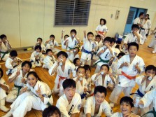 2011 SUMMER CAMP