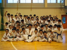 2011 SUMMER CAMP