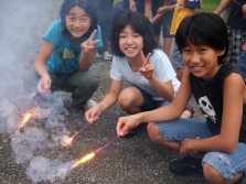 2011 SUMMER CAMP