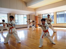 2012 SUMMER CAMP