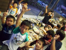 2012 SUMMER CAMP