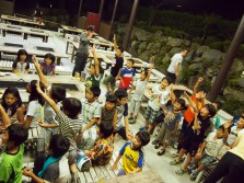 2012 SUMMER CAMP