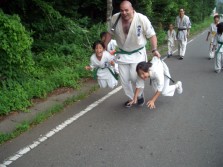2010 サマーキャンプ