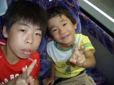 2009サマーキャンプ