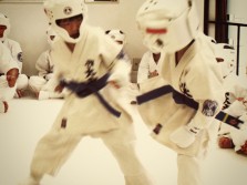 2012秋オープン道場