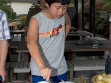 2007サマーキャンプ 40