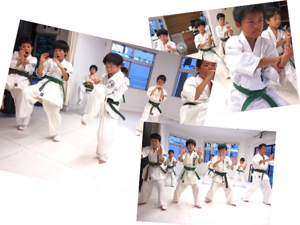 2013LittleUchideshi-1stClass