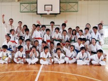 2013 SUMMER CAMP 集合写真