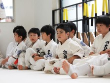 2014夏オープン道場2