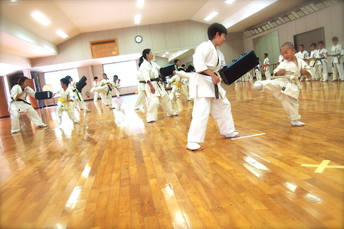 2014サマーキャンプ2日目午前後回6