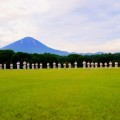 2014サマーキャンプ2日目黙想