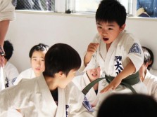 2015 冬 オープン道場 27