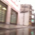 雨の日サービス