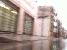 雨の日サービス