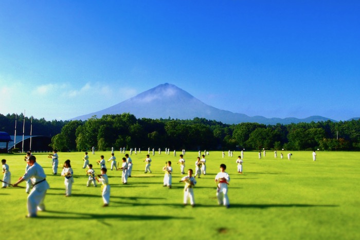 梅雨も明け、夏休み。もうすぐ夏合宿です！