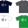 2017ワールド大山空手東京練馬オリジナルTシャツ