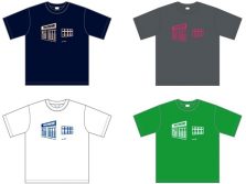 2017ワールド大山空手東京練馬オリジナルTシャツ