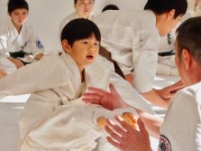 2017 冬季発表会 8