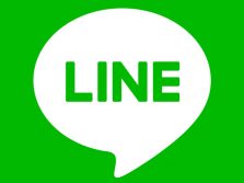 LINE