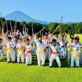 2018 夏合宿 最終日