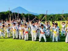 2018 夏合宿 最終日