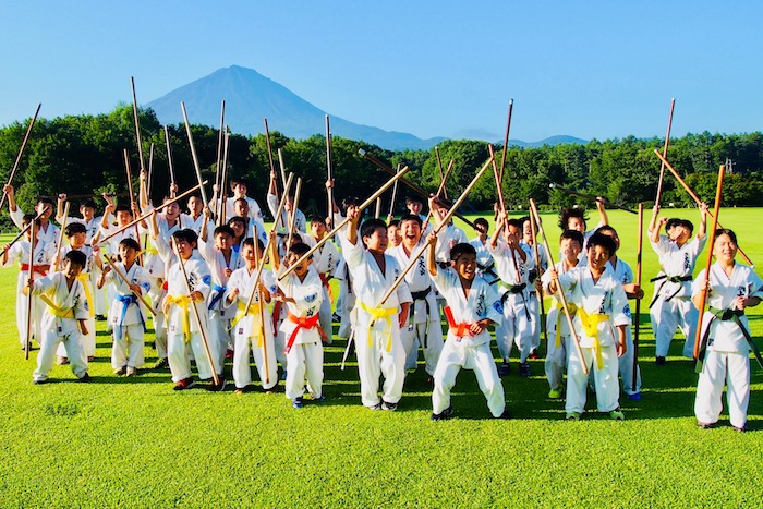 2018 夏合宿 最終日