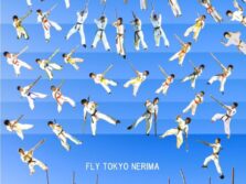 FLY TOKYO NERIMA