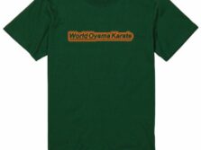 2023Tシャツ アイビーグリーン