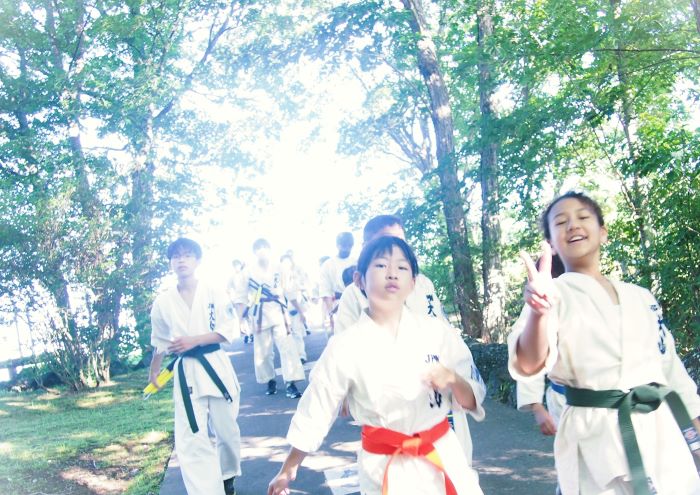 2023 夏合宿 最終日