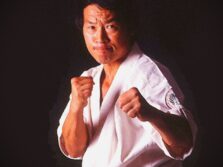 Saiko Shihan Y.Oyama