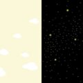 アー星人＆ンー星人