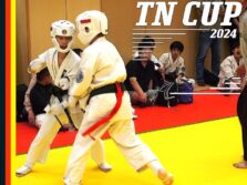2024 TNカップ 技術編