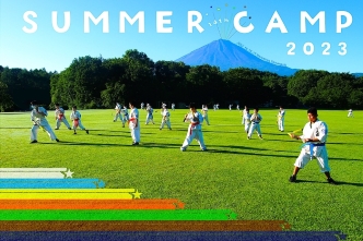 2023 夏合宿 ギャラリー