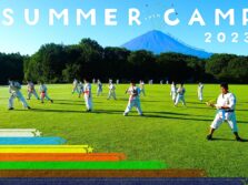 2023 夏合宿 ギャラリー