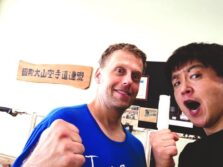 Karl & Masa