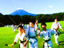 合宿　葛藤