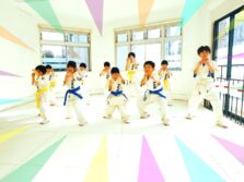 昇級審査白書