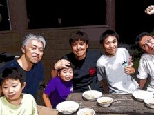 話すことも行動のうち ～道場を使いこなす～