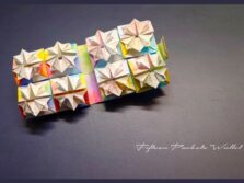 Fifteen Pockets Wallet