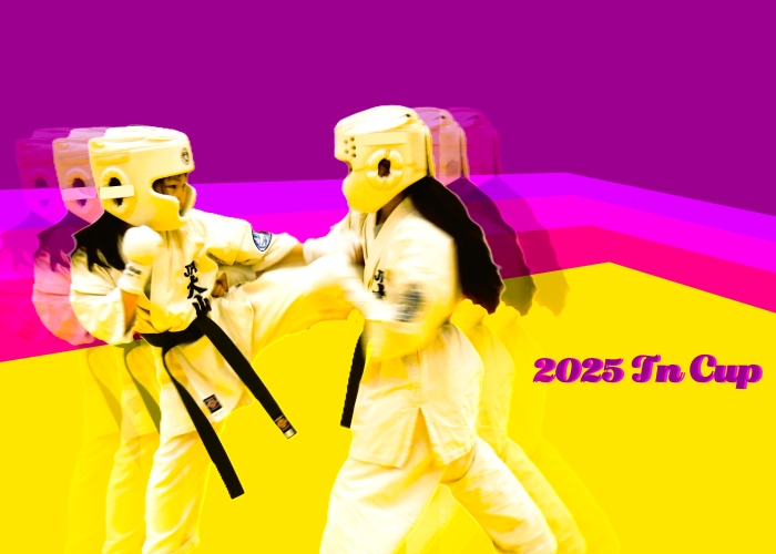 2025 TNカップ