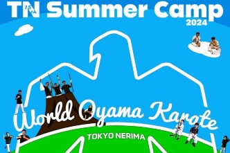 2024 TN夏合宿