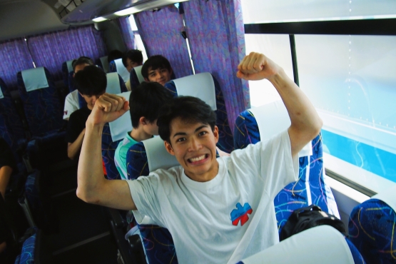 2025 TN夏合宿