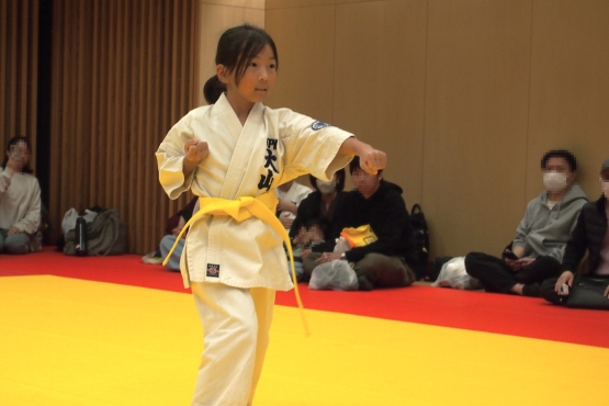 2025 TN型カップ 優勝 中級