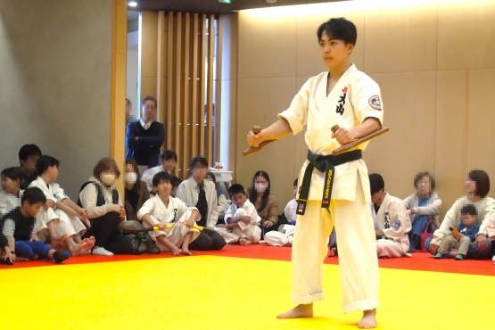 2025 TN型カップ 優勝 黒帯