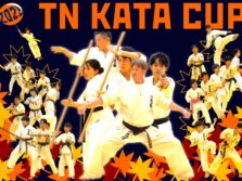 2025 TN KATA CUP