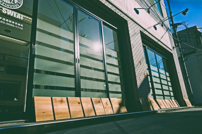 板割り出来るか!