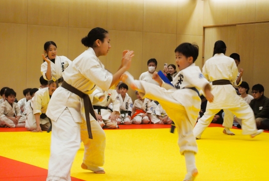 2025 TN祭 技 初級